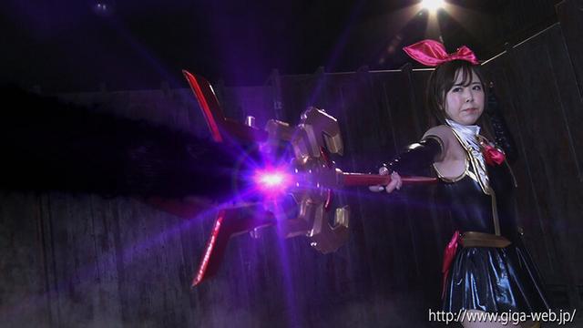 魔法皇女アイ陥落 松宮ひすい サンプル画像 11