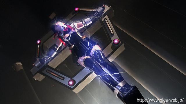 魔法皇女アイ陥落 松宮ひすい サンプル画像 20