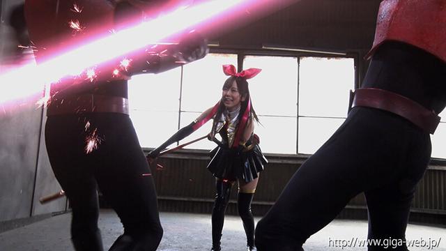 魔法皇女アイ陥落 松宮ひすい サンプル画像 4
