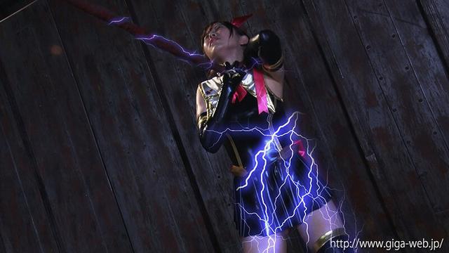 魔法皇女アイ陥落 松宮ひすい サンプル画像 6