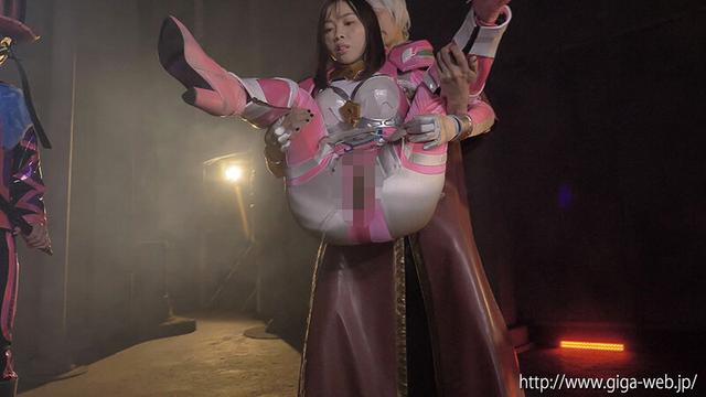 聖愛の戦姫エルフィオン 辻芽愛里 サンプル画像 13