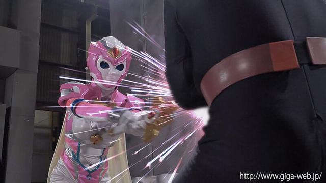 聖愛の戦姫エルフィオン 辻芽愛里 サンプル画像 2