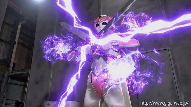 聖愛の戦姫エルフィオン 辻芽愛里 サンプル画像 3