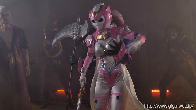 聖愛の戦姫エルフィオン 辻芽愛里 サンプル画像 7
