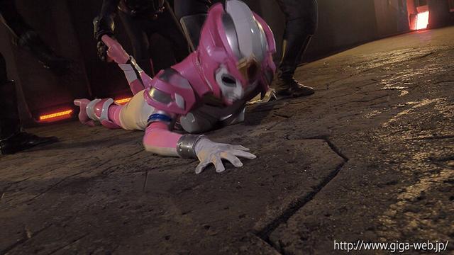 聖愛の戦姫エルフィオン 辻芽愛里 サンプル画像 8