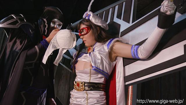 魔法美少女戦士フォンテーヌ（GHNU-74） サンプル画像 16