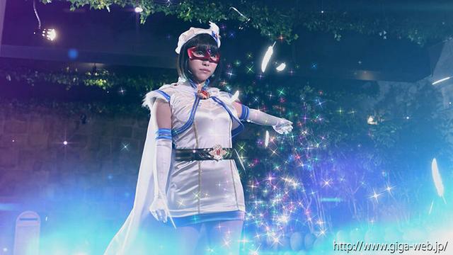 魔法美少女戦士フォンテーヌ（GHNU-74） サンプル画像 8