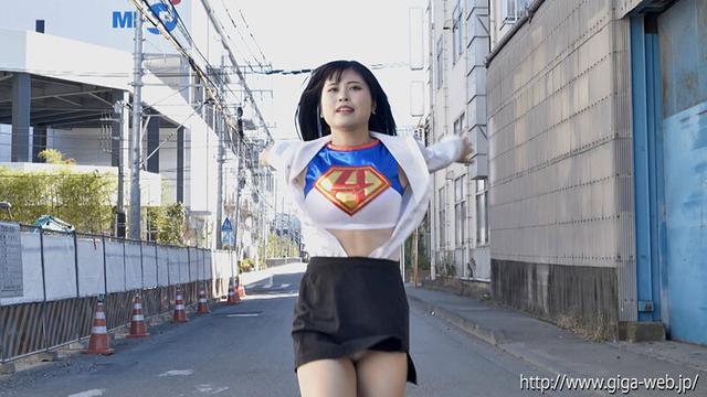 スーパーヒロインドミネーション地獄52 アクセルガールsisters サンプル画像 5