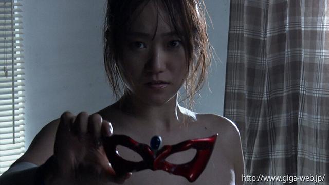 スパンデクサー・ネオ6 コスモエンジェルと淫濁の形見 サンプル画像 3