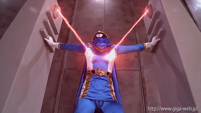 ヒロインイキ地獄 夢幻戦隊ミスティックレンジャー サンプル画像 2