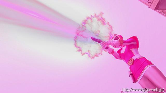 戦隊ヒロイン絶望のオークション 天空戦隊ウィングフォース 永澤ゆきの サンプル画像 2