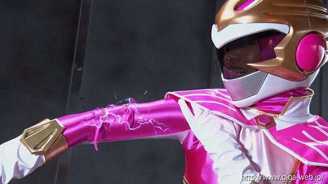 戦隊ヒロイン絶望のオークション 天空戦隊ウィングフォース 永澤ゆきの サンプル画像 6