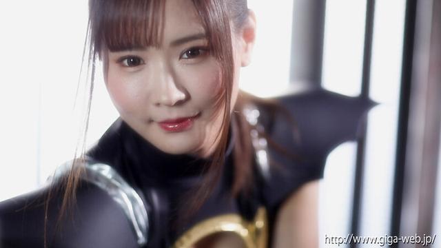 シャドウキャット 呪われたアイシャドウ 広瀬なるみ サンプル画像 1