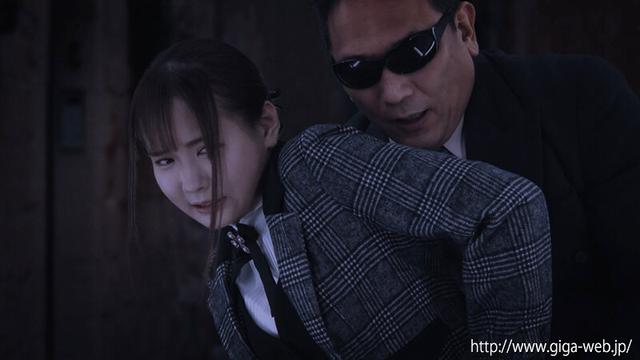 シャドウキャット 呪われたアイシャドウ 広瀬なるみ サンプル画像 14