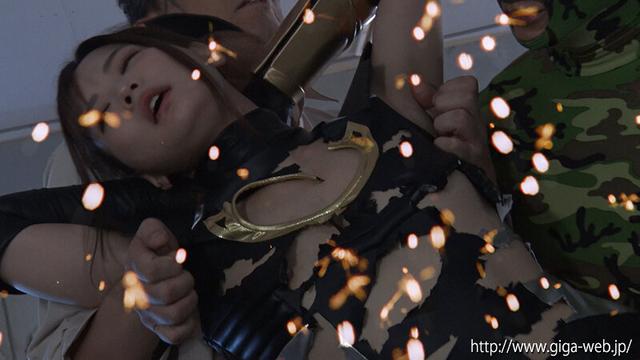 シャドウキャット 呪われたアイシャドウ 広瀬なるみ サンプル画像 18