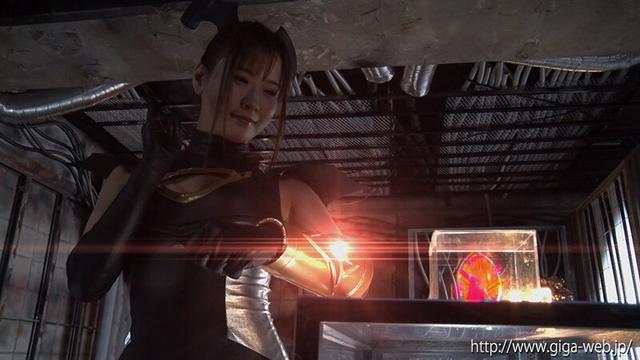 シャドウキャット 呪われたアイシャドウ 広瀬なるみ サンプル画像 5