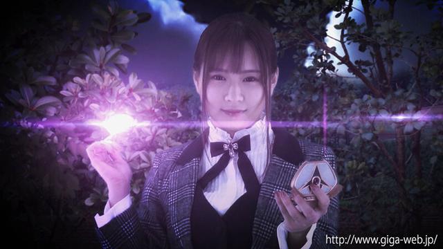 シャドウキャット 呪われたアイシャドウ 広瀬なるみ サンプル画像 6
