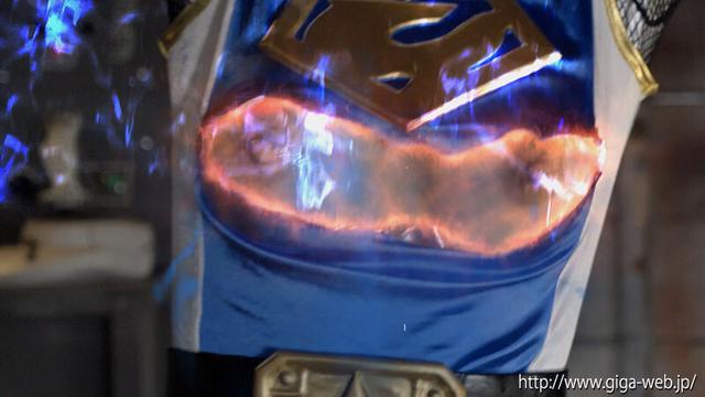 聖忍戦隊カゲレンジャー カゲブルー淫獣化作戦 サンプル画像 10