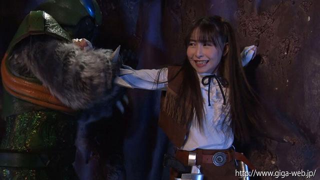 従属ヒロイン 性悪ヒーローから離れられない女宇宙特捜アミー 成田つむぎ サンプル画像 1