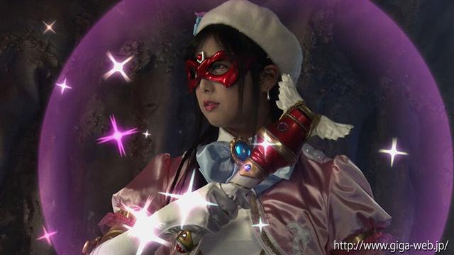 美少女仮面オーロラ＆フォンテーヌ ～絶倫魔人の恐怖、性調教洗脳地獄～ サンプル画像 3