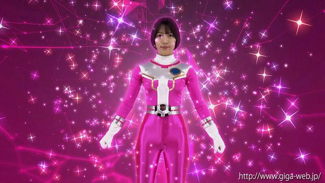 超戦隊シールドファイブ ヒロイン失格の烙印 大川月乃 サンプル画像 9