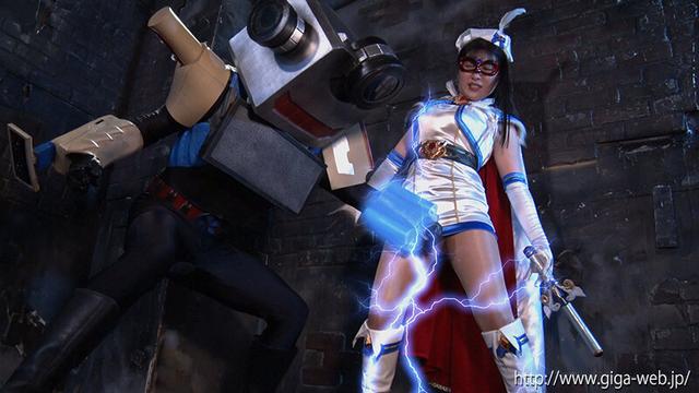 魔法美少女戦士フォンテーヌ2 サンプル画像 3