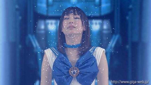 悪の変態科学者 美少女戦士セーラートリニティア 橘ひなの サンプル画像 7