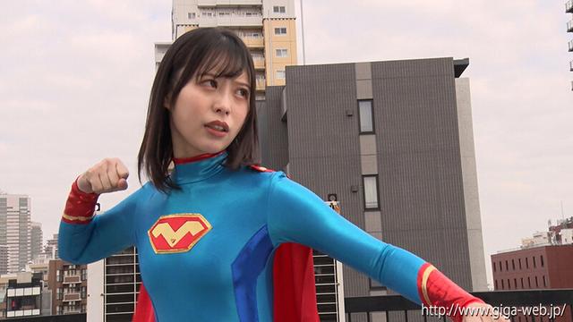 女幹部 美少年ヒーローペット化計画 メテオボーイとニーベルング サンプル画像 1