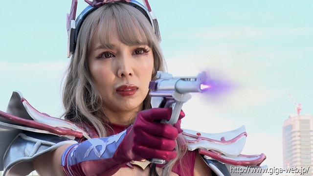 女幹部 美少年ヒーローペット化計画 メテオボーイとニーベルング サンプル画像 3