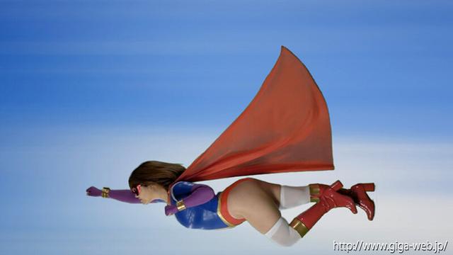 バトルプリンセス スパンデクサー コスモエンジェル ゾラとゾルの肉虐地獄 サンプル画像 5