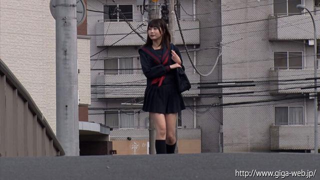 スーパーヒロインドミネーション地獄53 美少女戦士セーラーアリス 橘ひなの サンプル画像 1