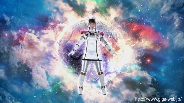 騎神戦隊レジェンミラー2 前編 サンプル画像 7
