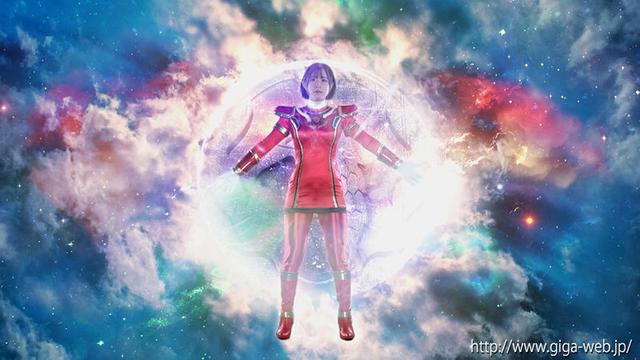 騎神戦隊レジェンミラー2 前編 サンプル画像 8
