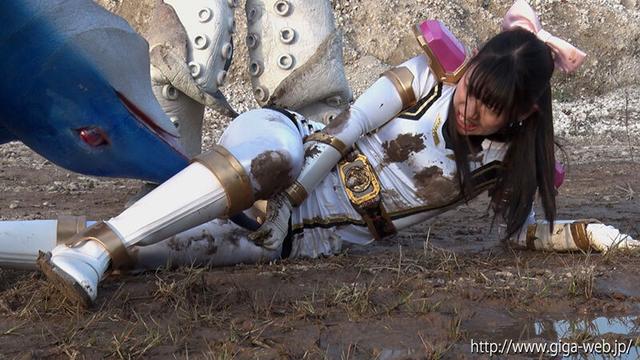 騎神戦隊レジェンミラー2 後編 サンプル画像 13