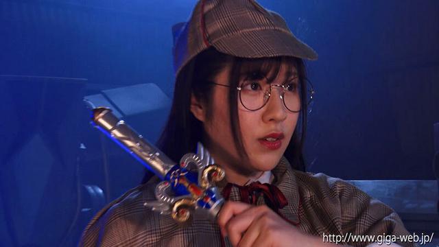 究極絶体生命帝国ギガジーデス ヒロイン徹底陥落 魔法美少女戦士フォンテーヌ サンプル画像 11