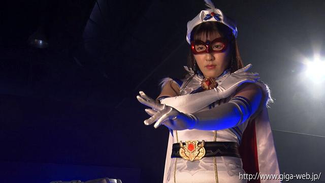 究極絶体生命帝国ギガジーデス ヒロイン徹底陥落 魔法美少女戦士フォンテーヌ サンプル画像 15