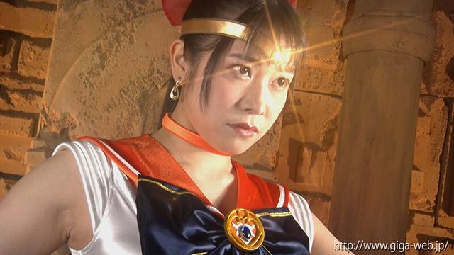 セーラ-フリ-ジアVSウェディングウィッチ エロエロバトルロワイヤル サンプル画像 1