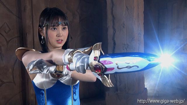 セーラ-フリ-ジアVSウェディングウィッチ エロエロバトルロワイヤル サンプル画像 3