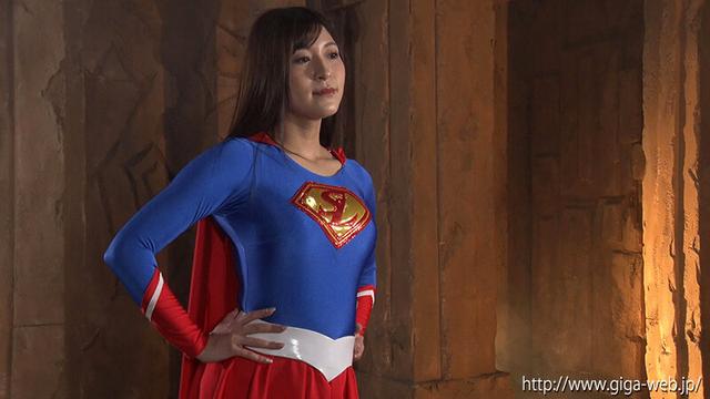 SUPERLADY スーパーレディは二度負ける サンプル画像 1