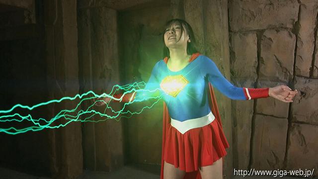 SUPERLADY スーパーレディは二度負ける サンプル画像 2