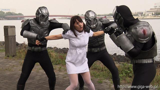 聖獣神グレートゲイザー 最弱ヒロインを狙え ～狙いはゲイザーマーメイド～ 美丘さとみ サンプル画像 1