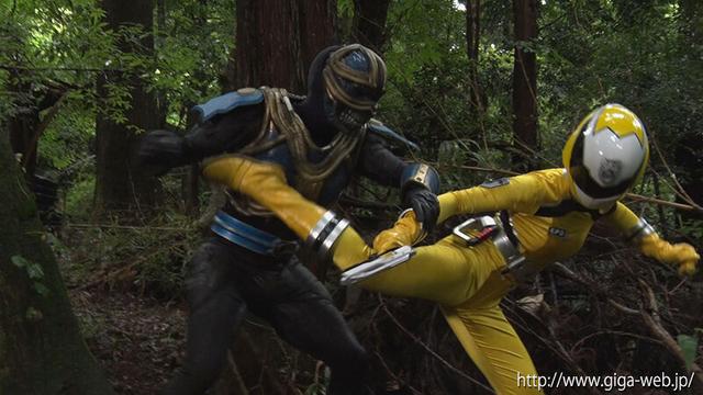 スーパーヒロインレンジャーズ絶体絶命 ～ヒロインハンティング！狙われた4人の戦隊ヒロイン～ サンプル画像 7