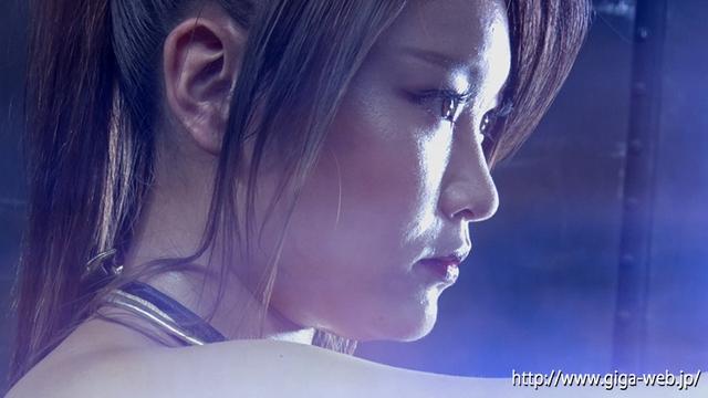 【G1】格闘姫陥落 飛麗 Faye-Lee 高坂あいり サンプル画像 1