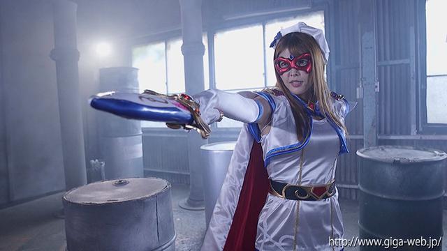 【G1】美聖女仮面オーロラ＆フォンテーヌ 悪魔のアクメ白目失神快楽地獄 サンプル画像 4