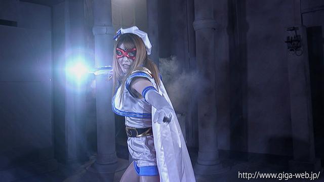【G1】美聖女仮面オーロラ＆フォンテーヌ 悪魔のアクメ白目失神快楽地獄 サンプル画像 6