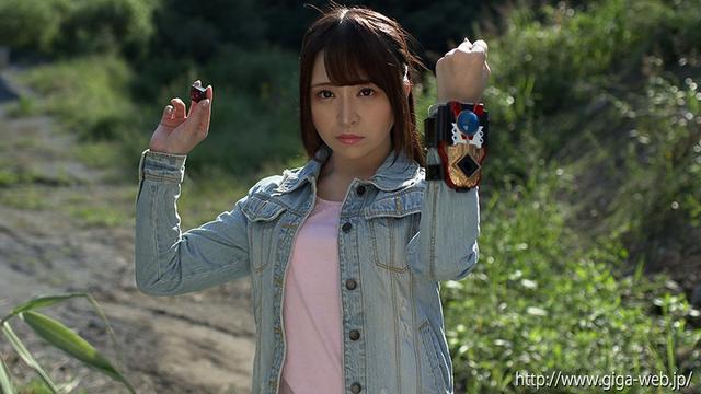 【G1】救星戦隊ワクセイバー SEASON2 サンプル画像 1