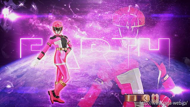 【G1】救星戦隊ワクセイバー SEASON2 サンプル画像 2