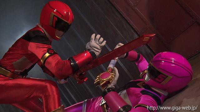 【G1】救星戦隊ワクセイバー SEASON2 サンプル画像 6