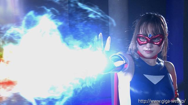 【G1】スパンデクサー・ネオ5 ～ムーンエンジェルと姉妹の呪縛～ サンプル画像 3