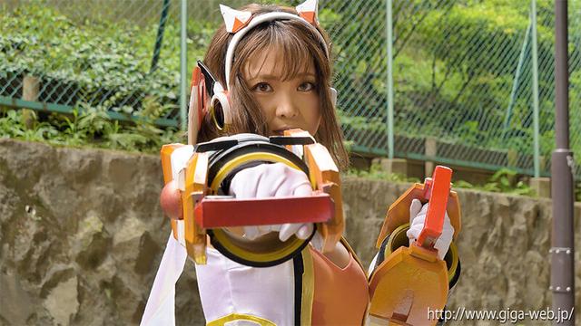 【G1】テクノギア2 音琴るい サンプル画像 3